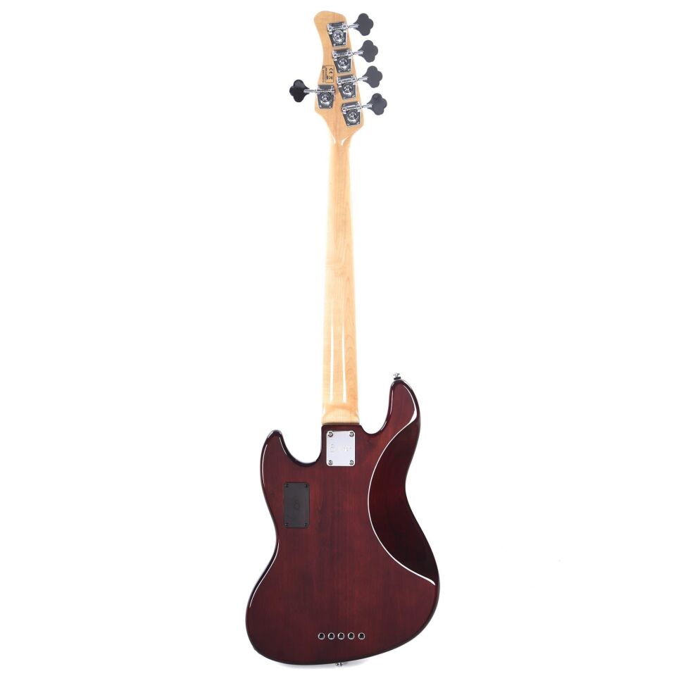 MARCUS MILLER V7 BASS GİTAR ASH 5 TEL JAZZBAS