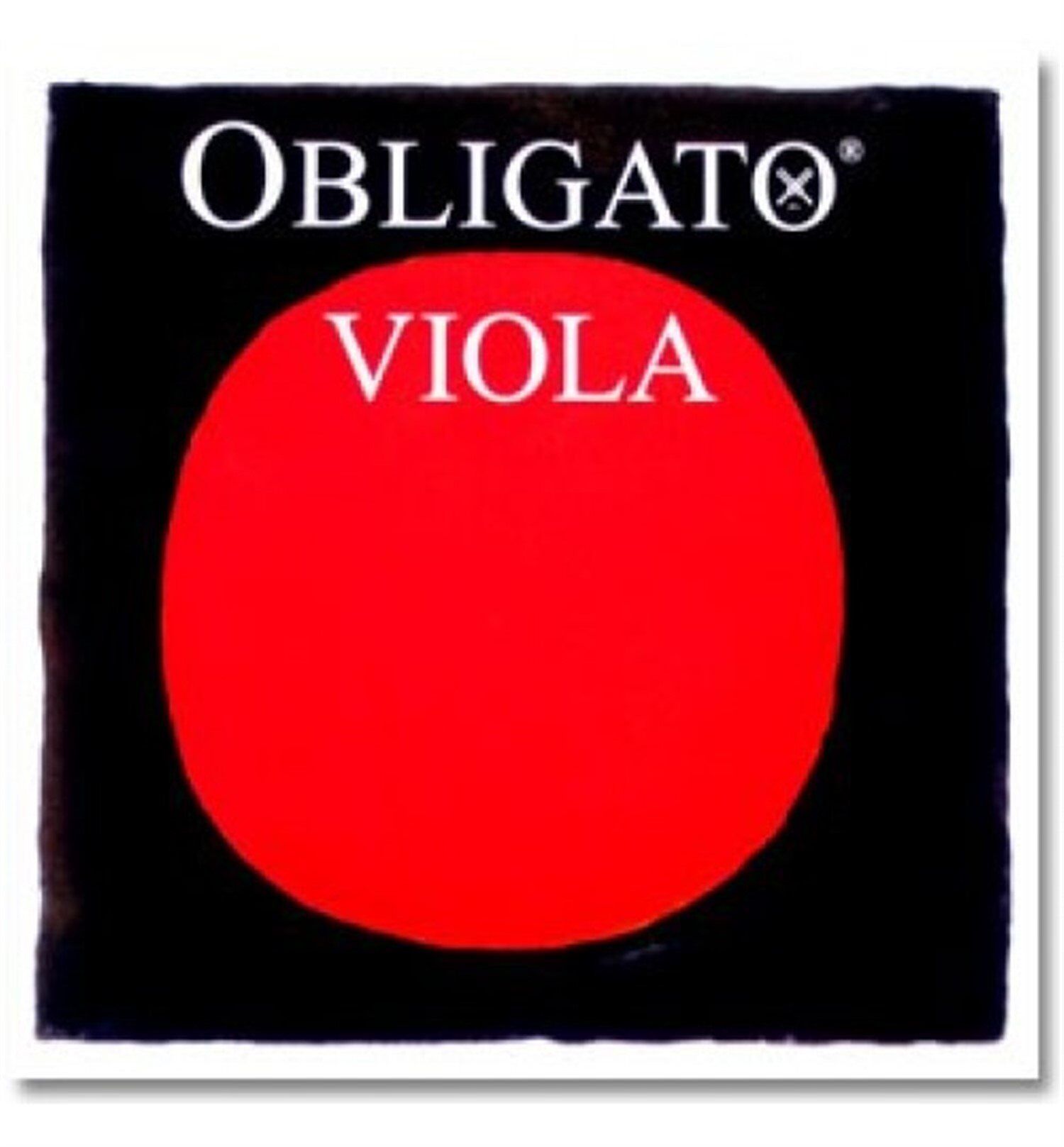PIRASTRO OBLIGATO G (SOL) VİYOLA TELİ