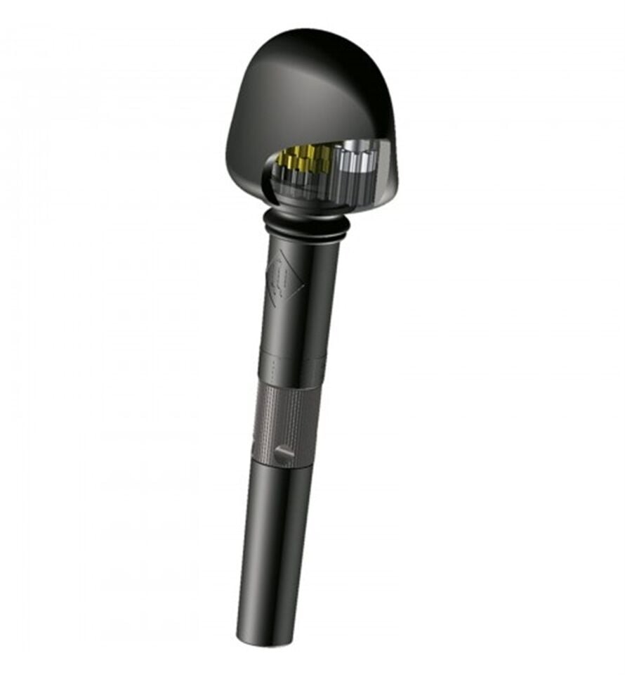 ÇELLO KULAĞI WITTNER MEKANİK/KOMPOZİT 14MM MEDIUM TEK