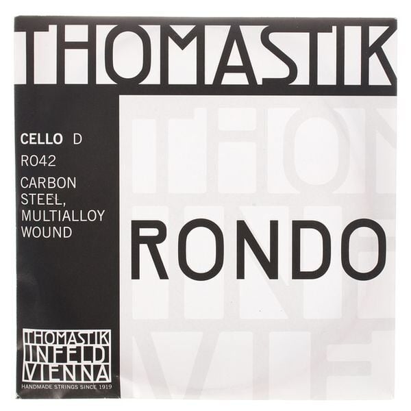 THOMASTIK RONDO D (RE) ÇELLO TELİ
