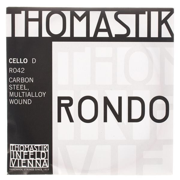 THOMASTIK RONDO D (RE) ÇELLO TELİ