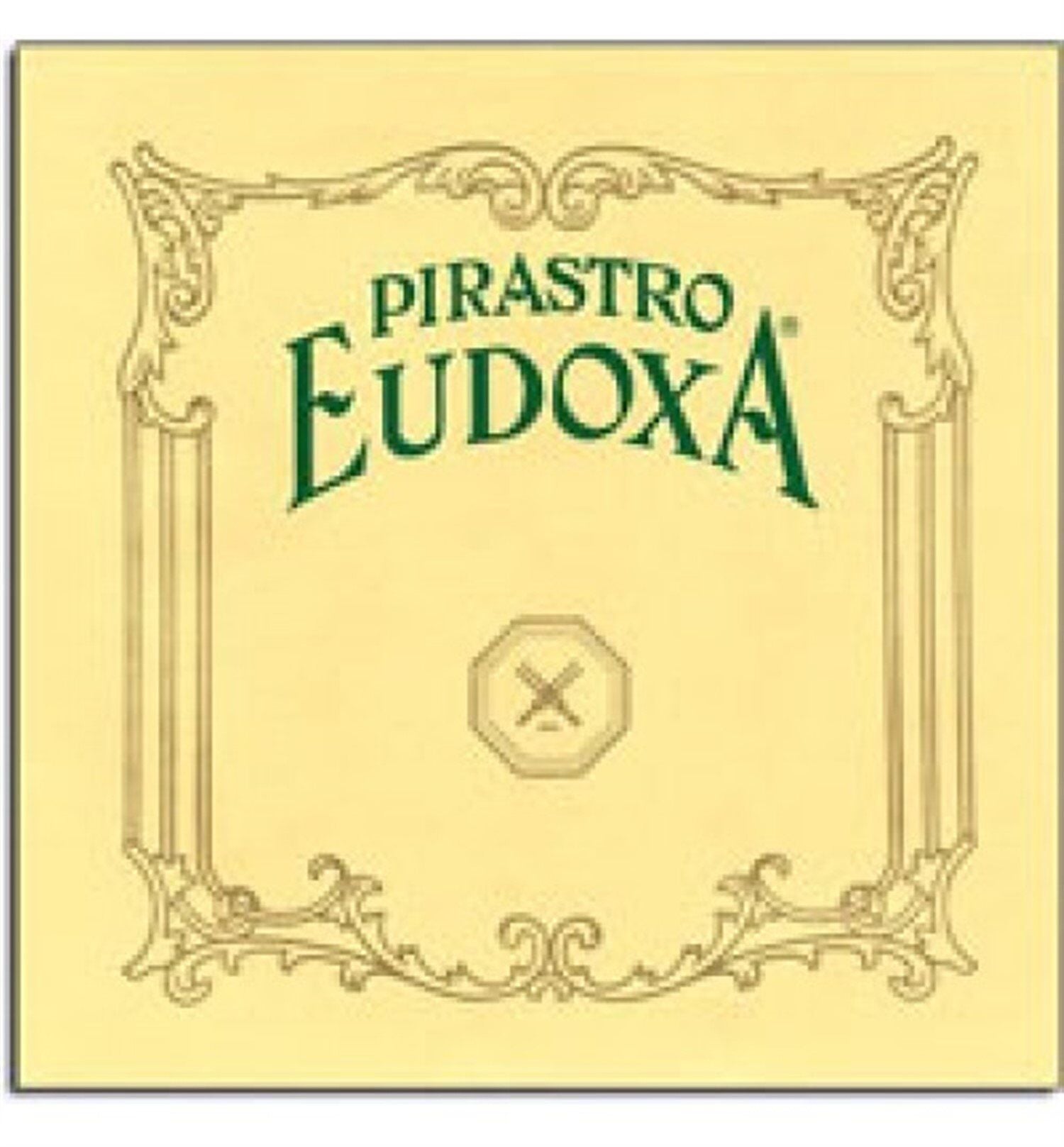 PIRASTRO EUDOXA D (RE) KEMAN TELİ
