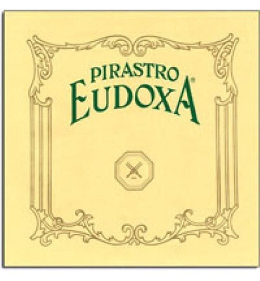PIRASTRO EUDOXA D (RE) KEMAN TELİ