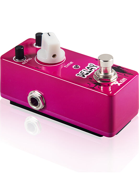 PEDAL FZONE V5 DELAY