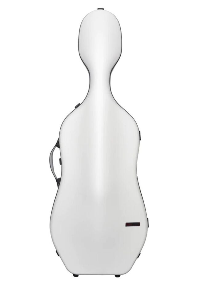 ÇELLO KUTUSU BAM HIGHTECH 3,6 SLIM WHITE