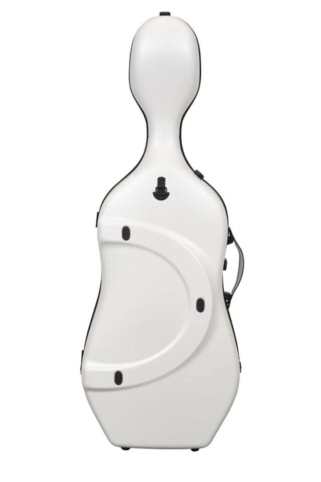 ÇELLO KUTUSU BAM HIGHTECH 3,6 SLIM WHITE