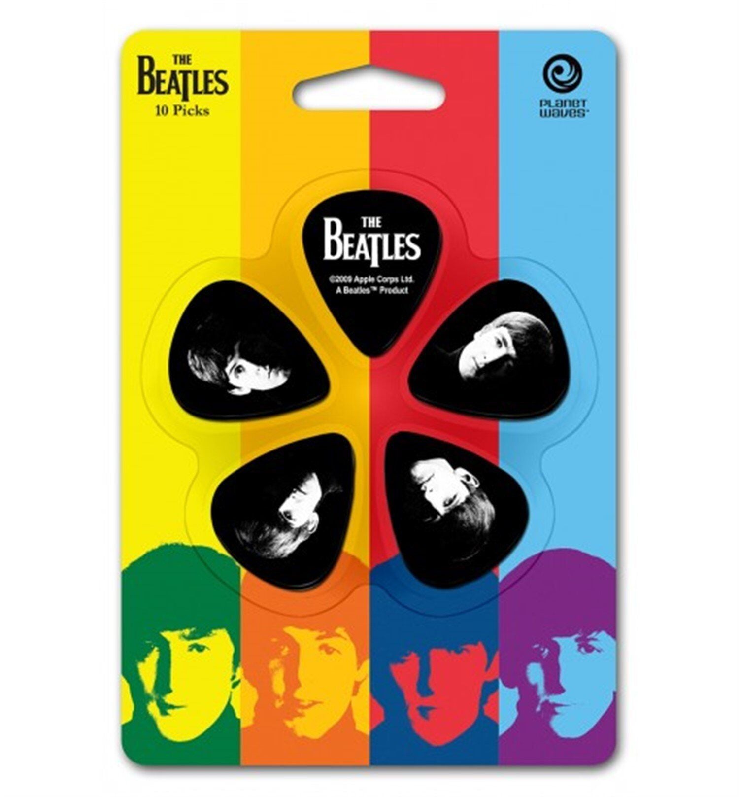 PENA BEATLES PENA MEDIUM