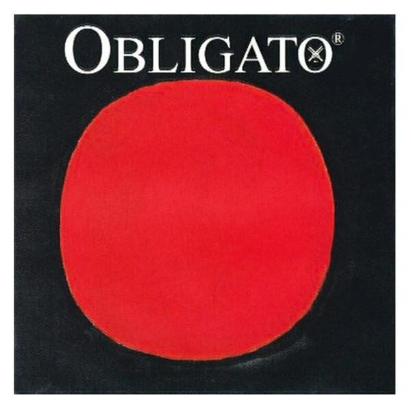 PIRASTRO OBLIGATO G (SOL) KEMAN TELİ