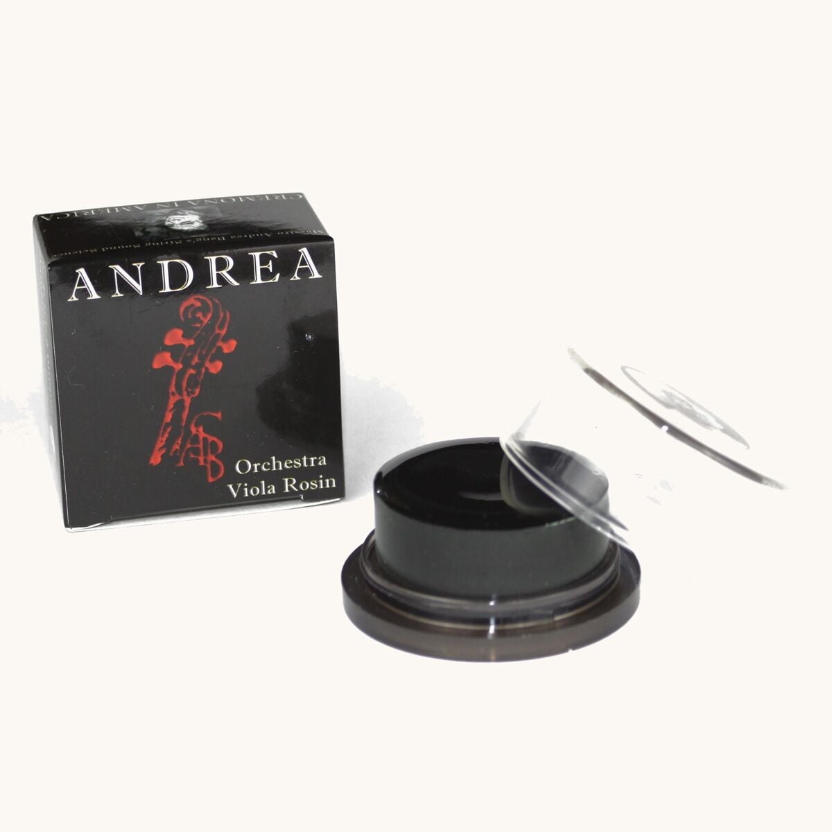 VİYOLA REÇİNESİ ANDREA ORKESTRA