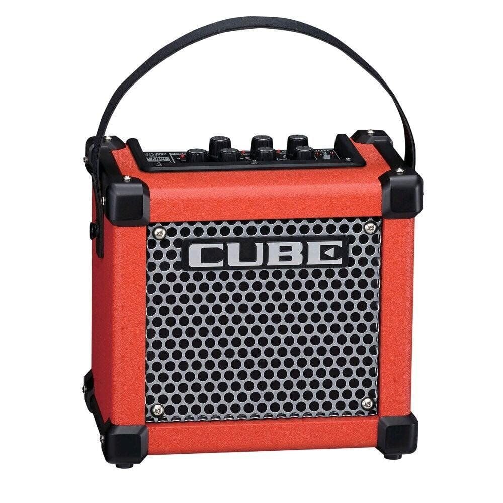 ELEKTRO GİTAR AMFİSİ ROLAND M CUBE GXR