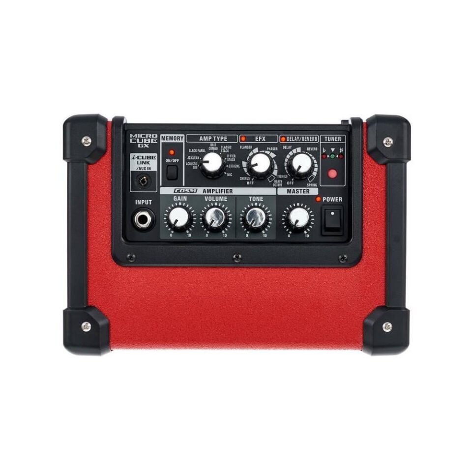 ELEKTRO GİTAR AMFİSİ ROLAND M CUBE GXR