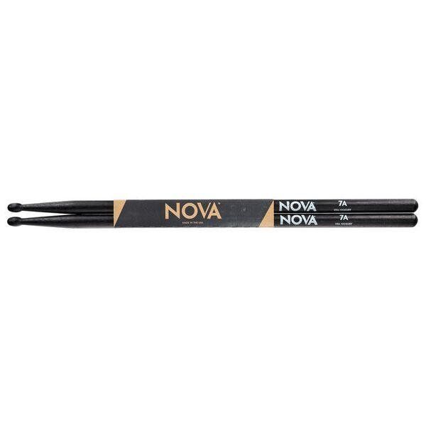 NOVA 7A BAGET SİYAH
