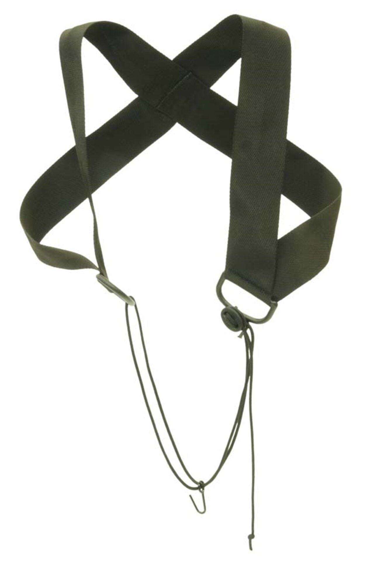 FAGOT ASKISI KOLBL BEL L HARNESS