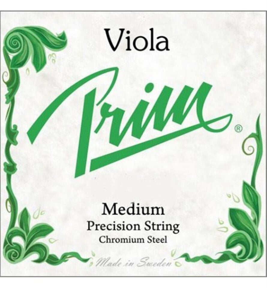 PRIM A (LA) MEDIUM GEWA VİYOLA TELİ