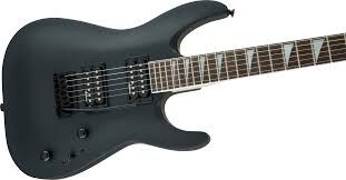 ELEKTRO GİTAR JACKSON JS32 DINKY DKA ARCH TOP