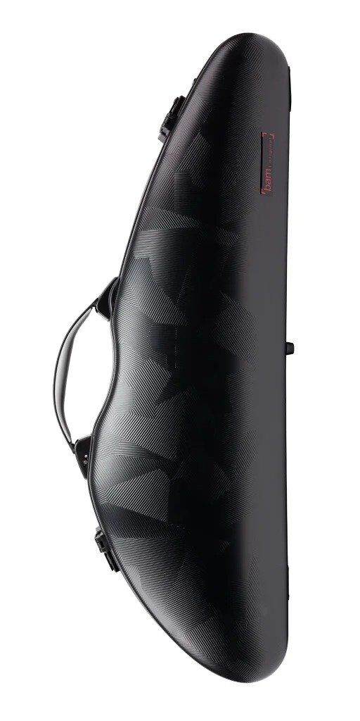 BAM KEMAN KUTUSU SHA2000XLN SHADOW HIGHTECH SLIM