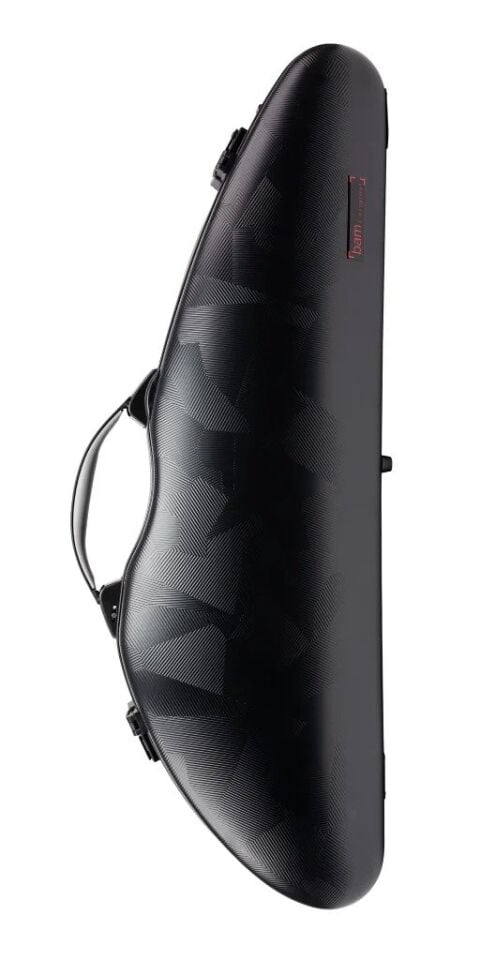 BAM KEMAN KUTUSU SHA2000XLN SHADOW HIGHTECH SLIM