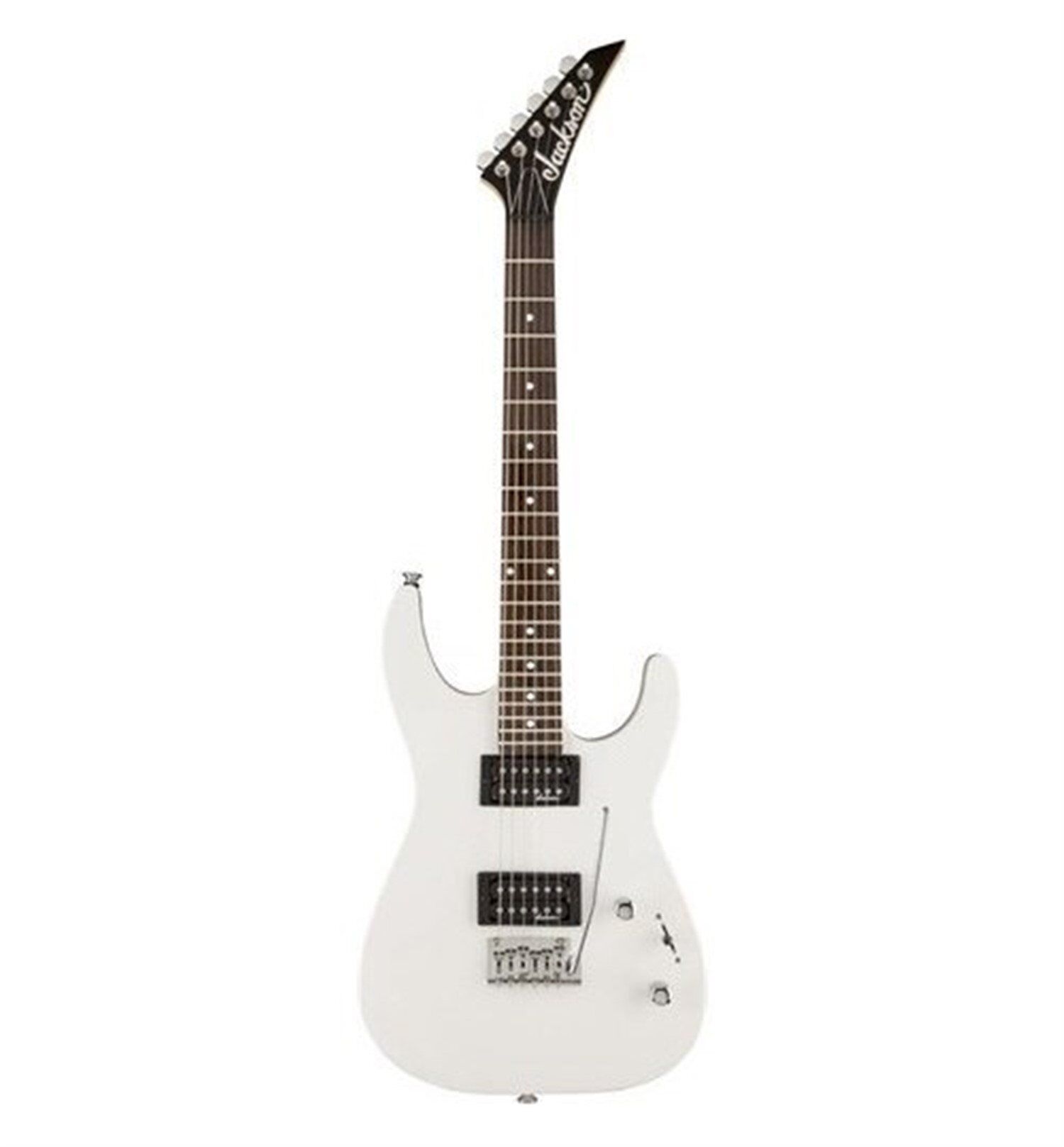 ELEKTRO GİTAR JACKSON JS11 TREMOLO RW