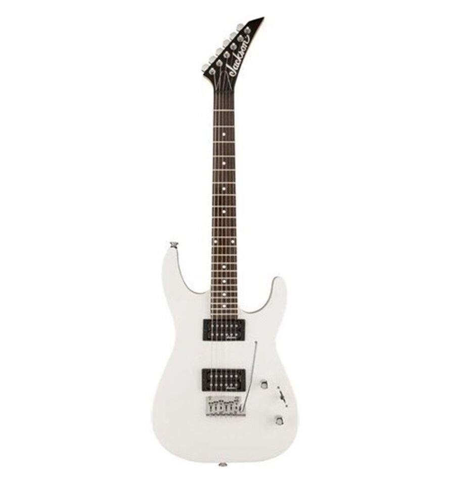 ELEKTRO GİTAR JACKSON JS11 TREMOLO RW
