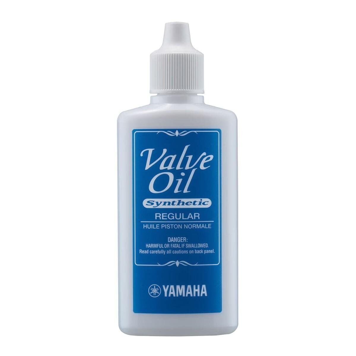 PİSTON YAĞI TROMPET/KORNO/TUBA SYNTHETIC YAMAHA