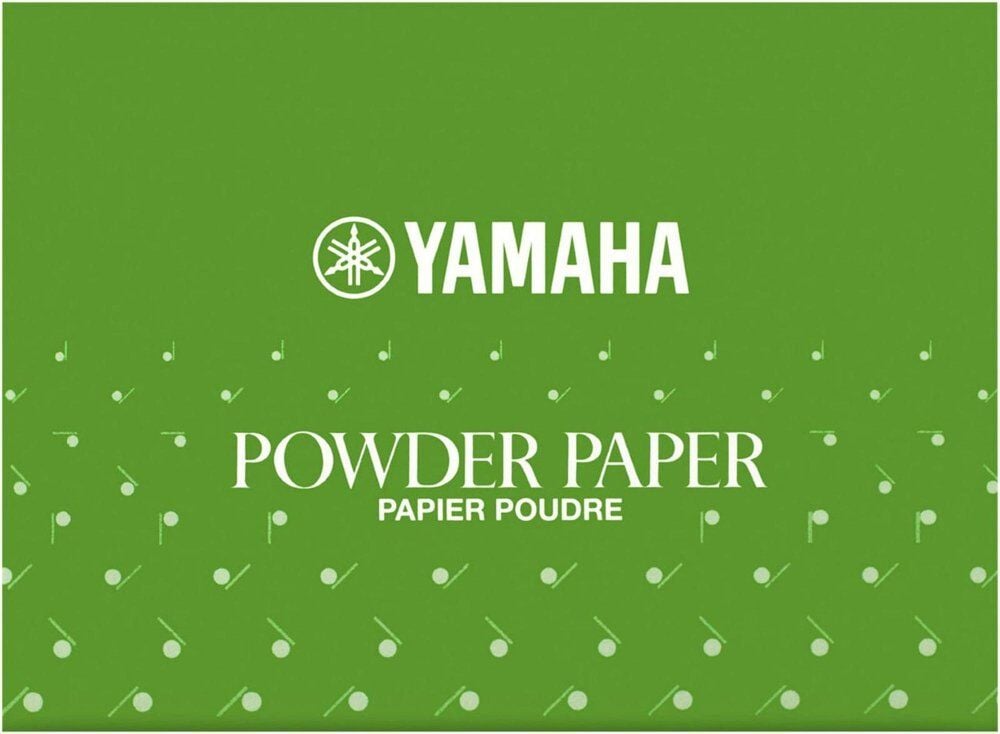 PUDRALI KAĞIT YAC 1112-P YAMAHA