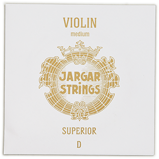JARGAR D (RE) SUPERIOR MEDIUM SILVER KEMAN TELİ