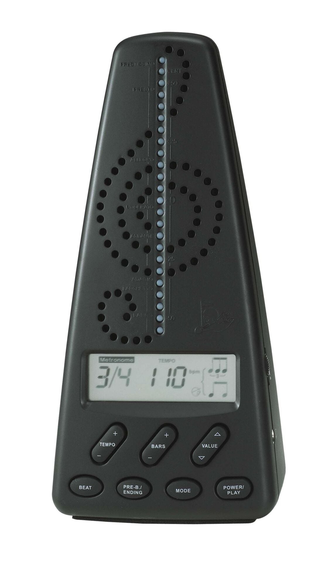 METROTUNER 220 CHERUB