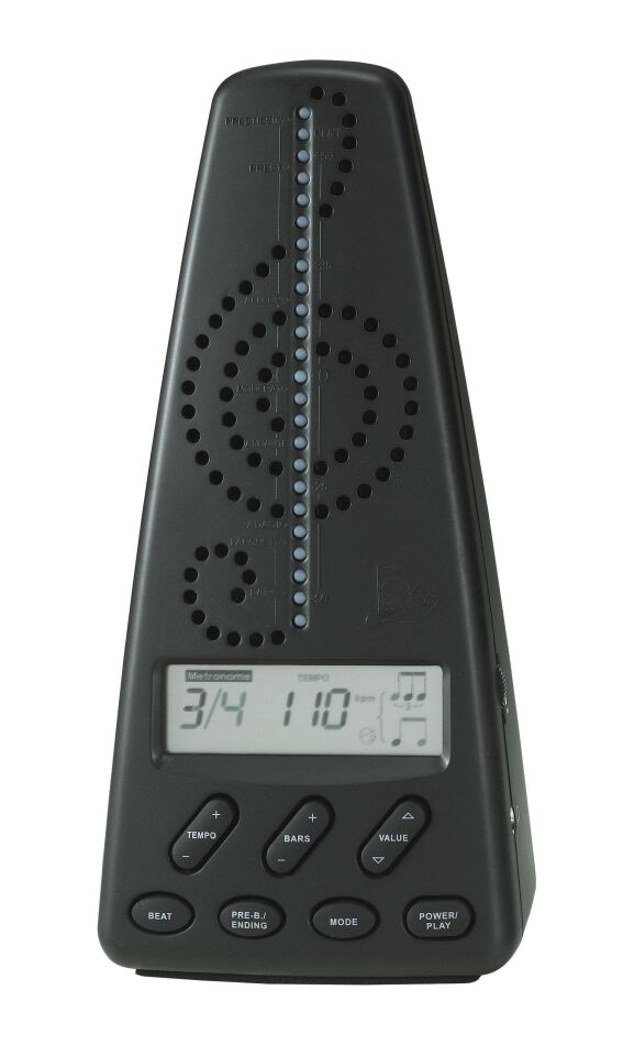 METROTUNER 220 CHERUB