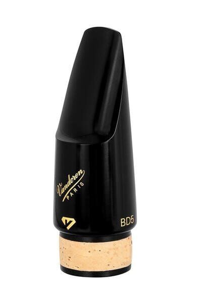 BAS KLARNET BEKİ VANDOREN BD5  BLACK DIAMOND