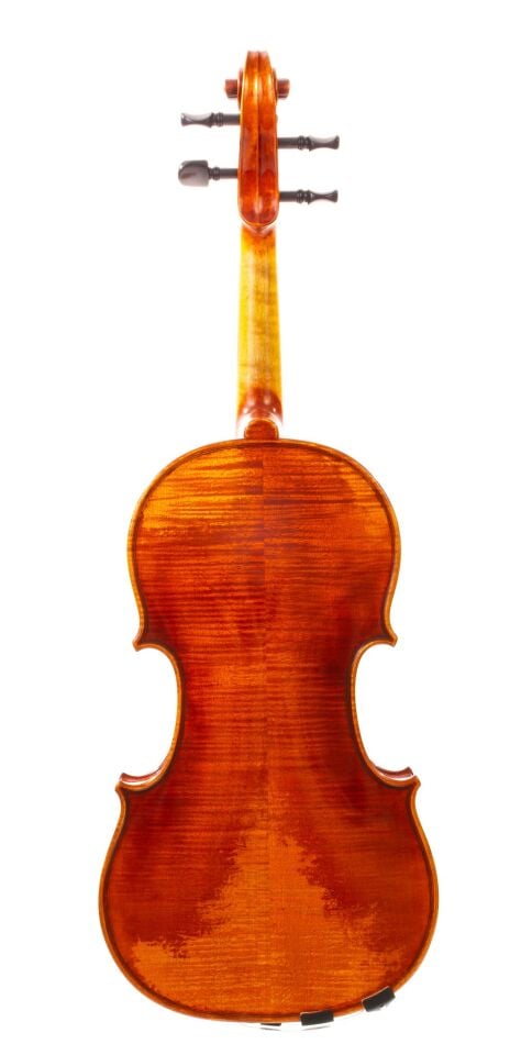 KEMAN PICALDI VH400VA ADVANCED YAĞ CİLA 4/4