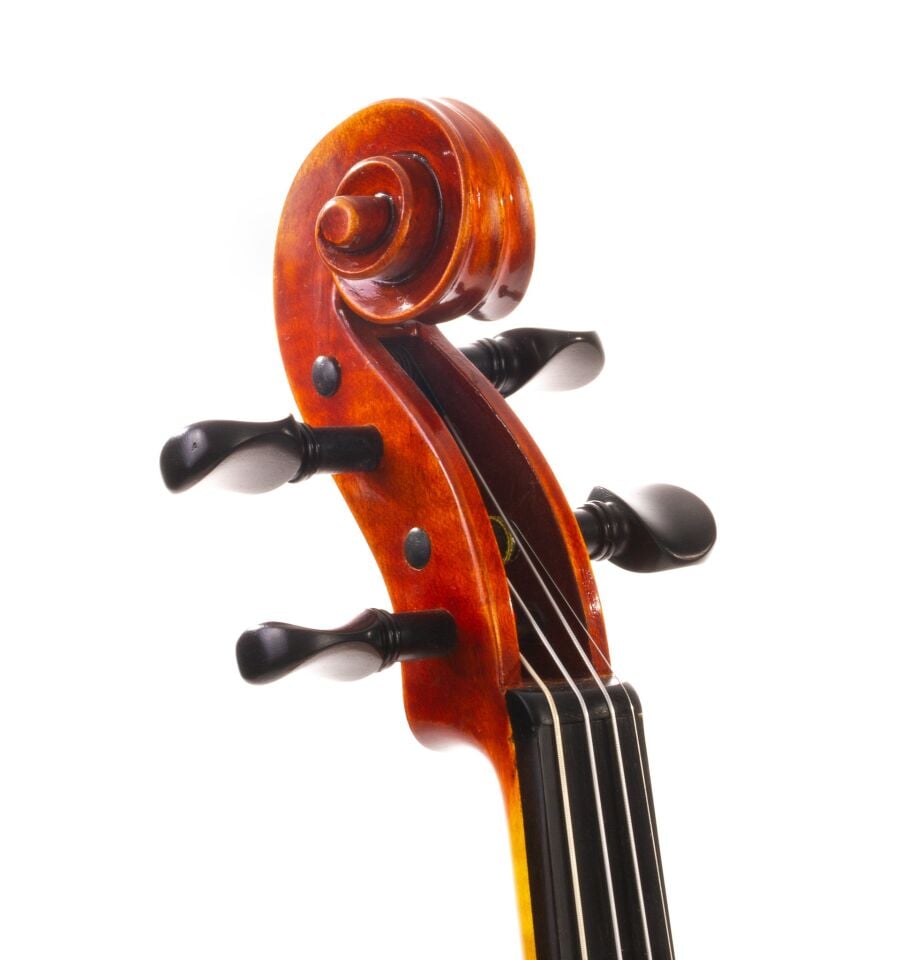 KEMAN PICALDI VH400VA ADVANCED YAĞ CİLA 4/4