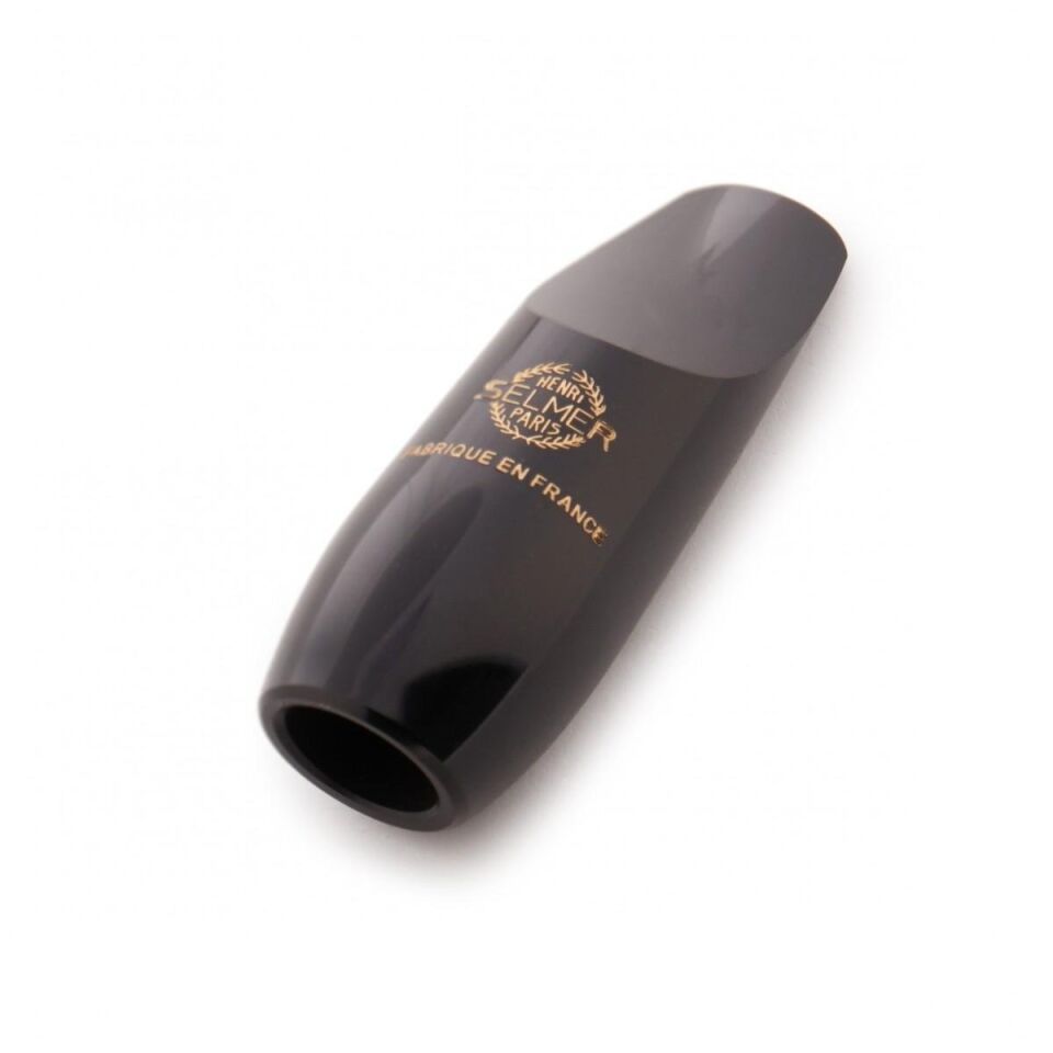 SOPRANO SAKSAFON BEKİ HENRI SELMER CONCEPT STRIPPED