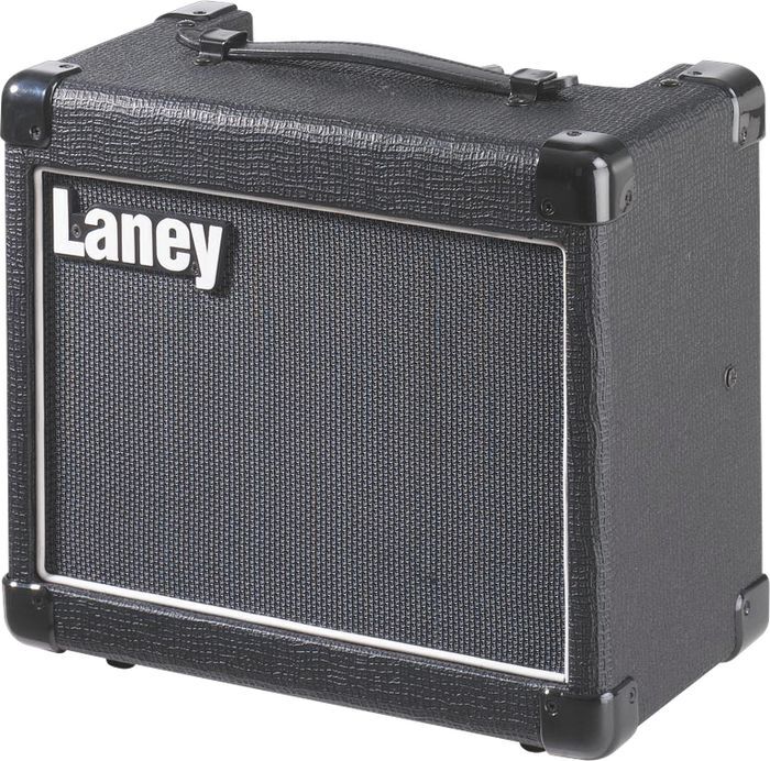 ELEKTRO GİTAR AMFİSİ LANEY LG12