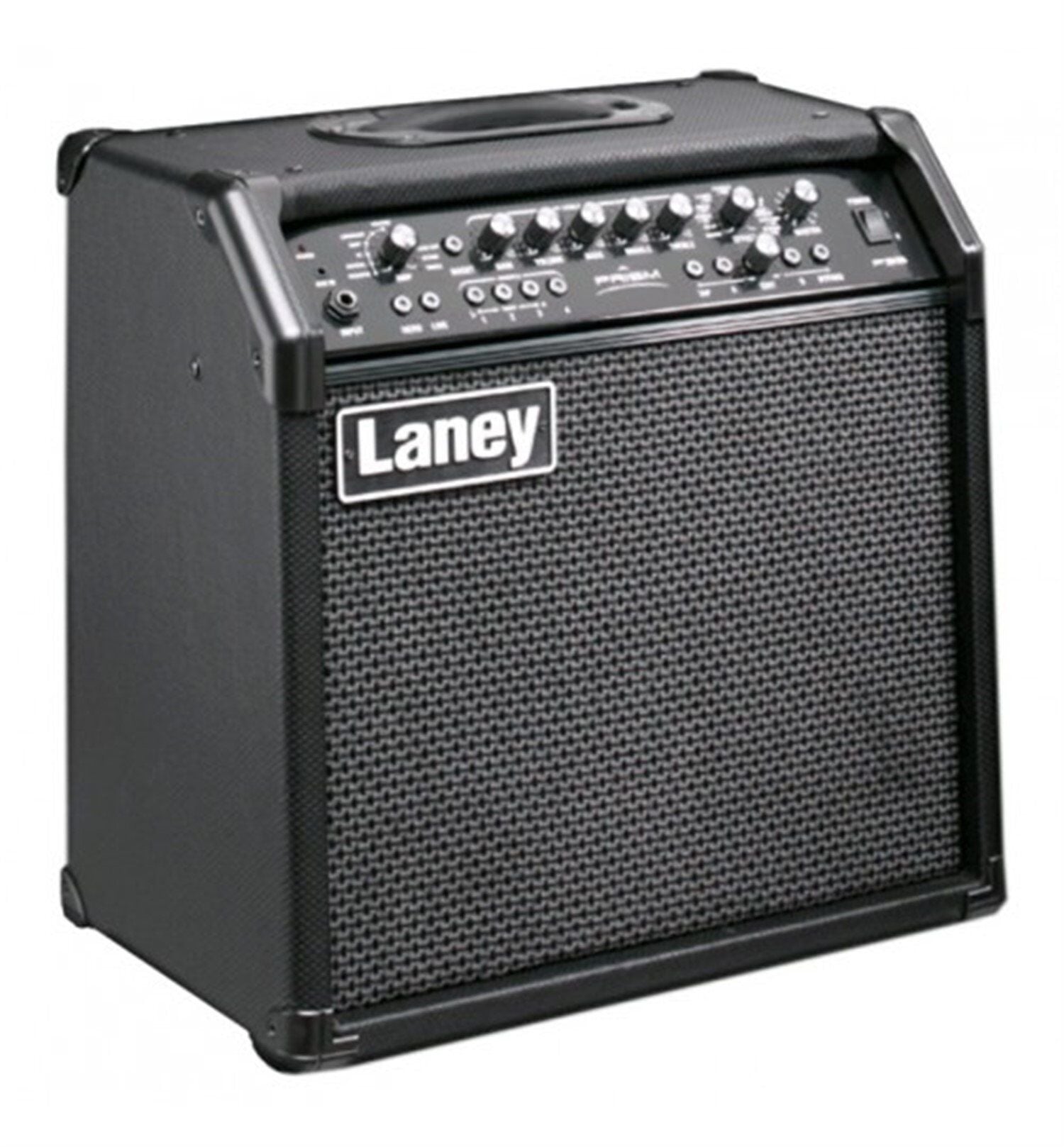 LANEY ELEKTRO GİTAR AMFİSİ P35