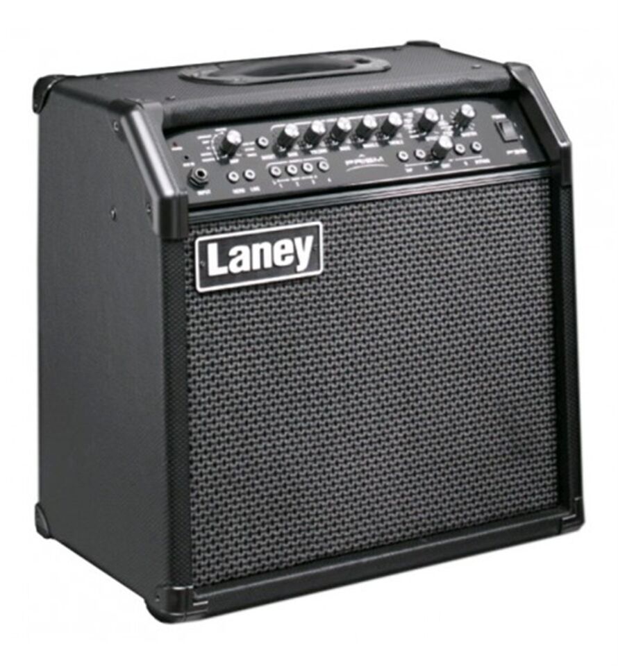 LANEY ELEKTRO GİTAR AMFİSİ P35
