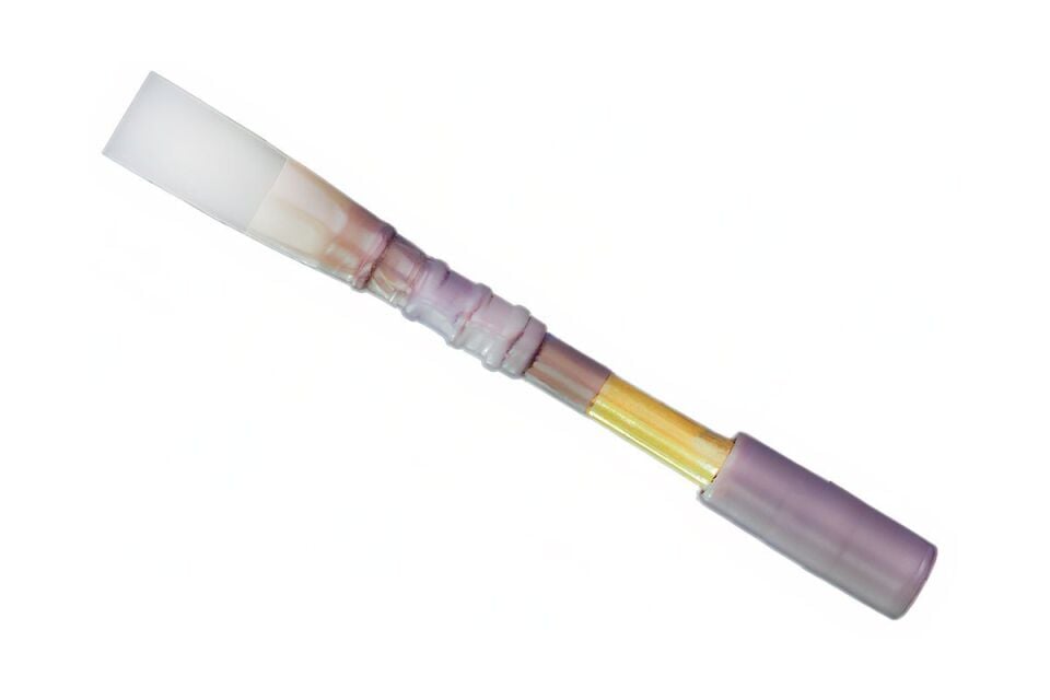 SILVERSTEIN SYNTHETIC OBUA KAMIŞI 2ND GENERATION