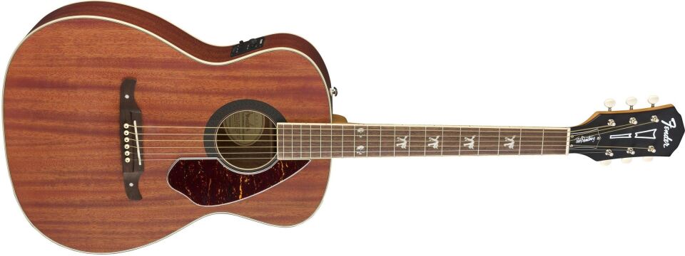 AKUSTİK GİTAR FENDER TIM AMSTRONG HELLCAT