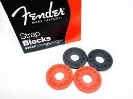 ASKI KİLİDİ FENDER