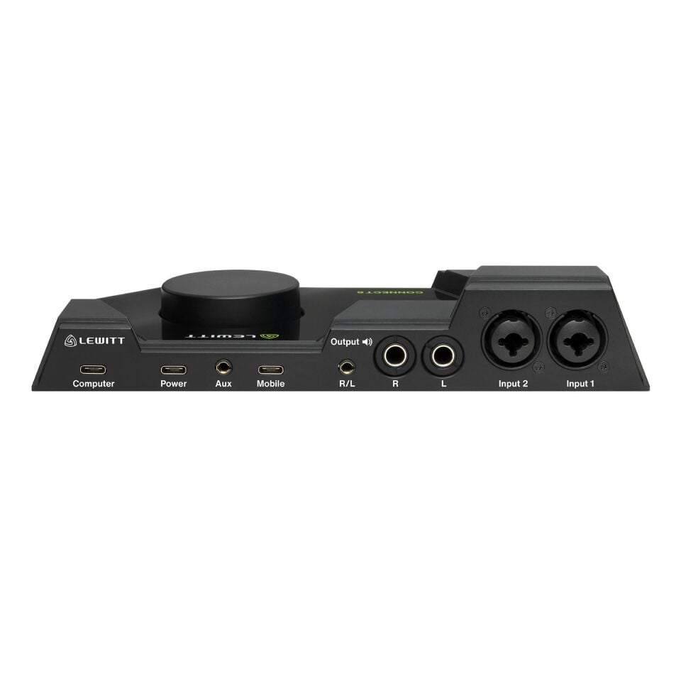 LCT CONNECT 6 SES KARTI