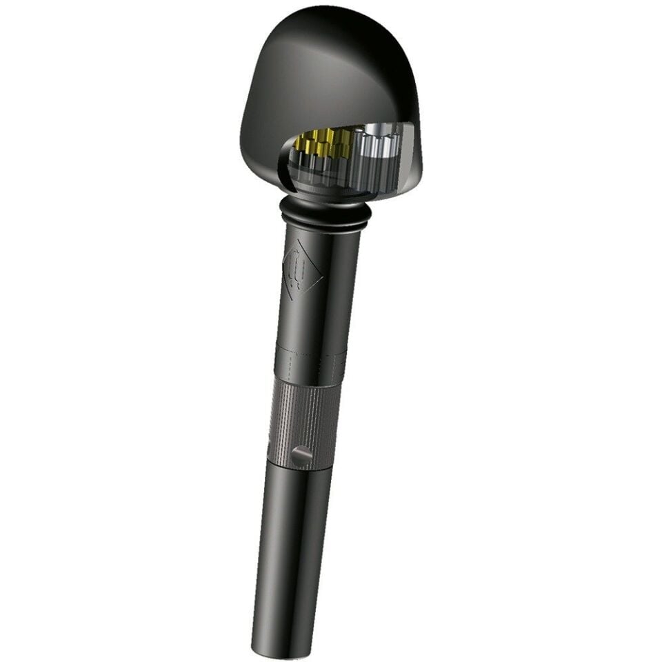 KEMAN KULAĞI WITTNER MEKANİK 7,8MM TEK SMALL