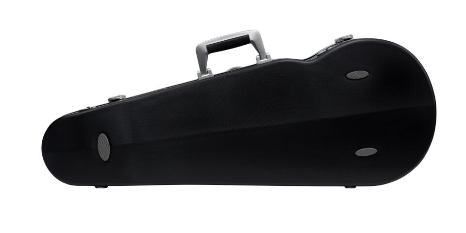 BAM VİYOLA KUTUSU L'OPERA HIGHTECH CONTOURED POLYCARBONATE