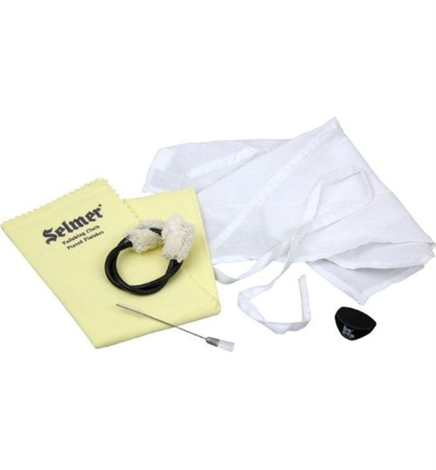 FLÜT TEMİZLİK SETİ FLUTE CARE KIT CONN