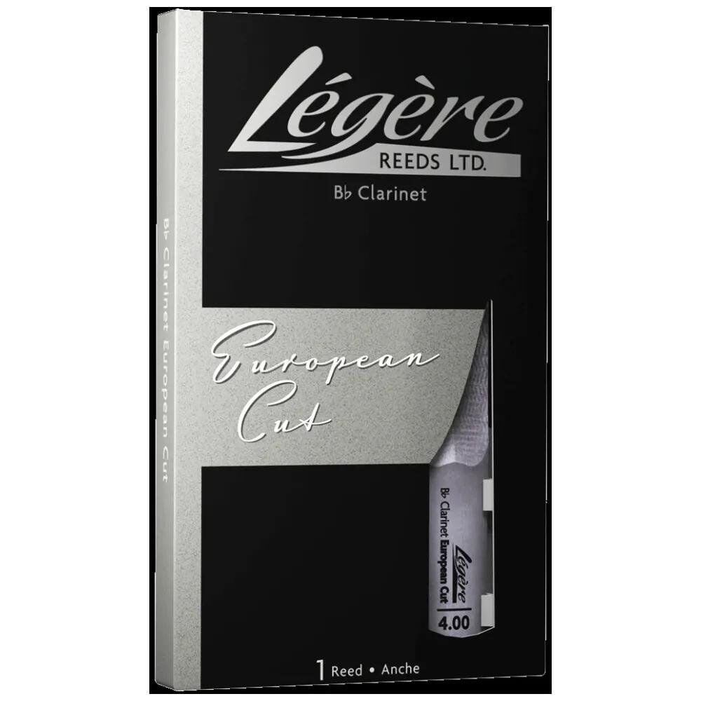 KLARNET KAMIŞI LEGERE EUROPEAN SIGNATURE 4,1/4 NUMARA