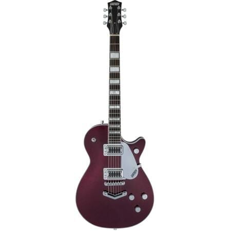 ELEKTRO GİTAR GRETSCH G5220 ELECTROMATIC JET BW DCM