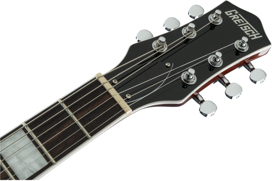 ELEKTRO GİTAR GRETSCH G5220 ELECTROMATIC JET BW DCM