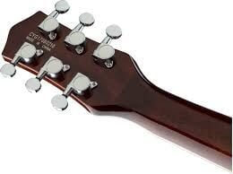 ELEKTRO GİTAR GRETSCH G5220 ELECTROMATIC JET BW DCM