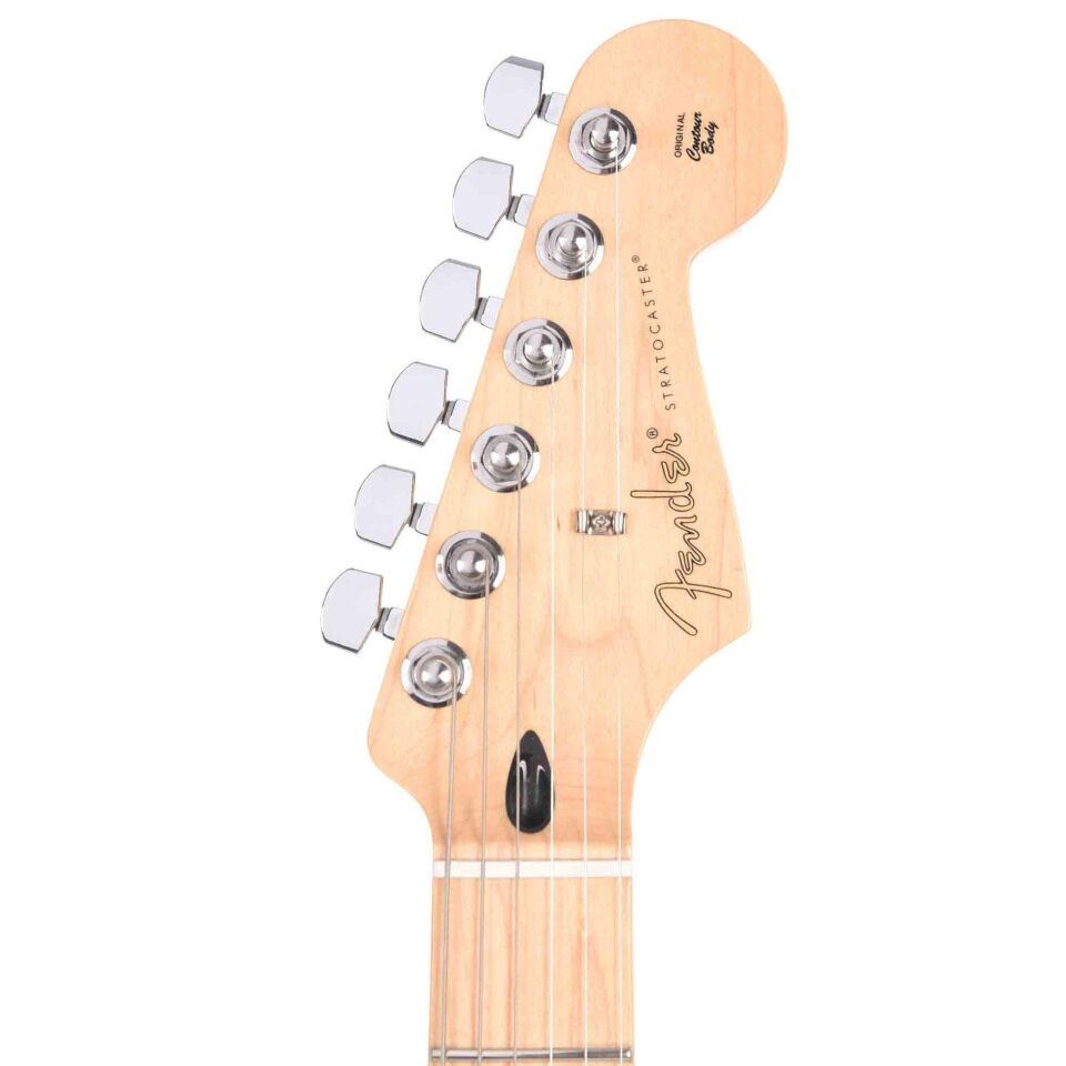 FENDER  PLAYER STRATOCASTER ELEKTRO GİTAR HSS PLUS TOP AGED CHERRY BURST