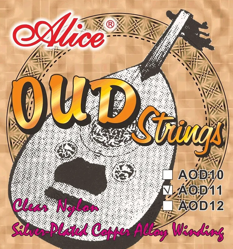 UD TELİ 11 TEL ALICE