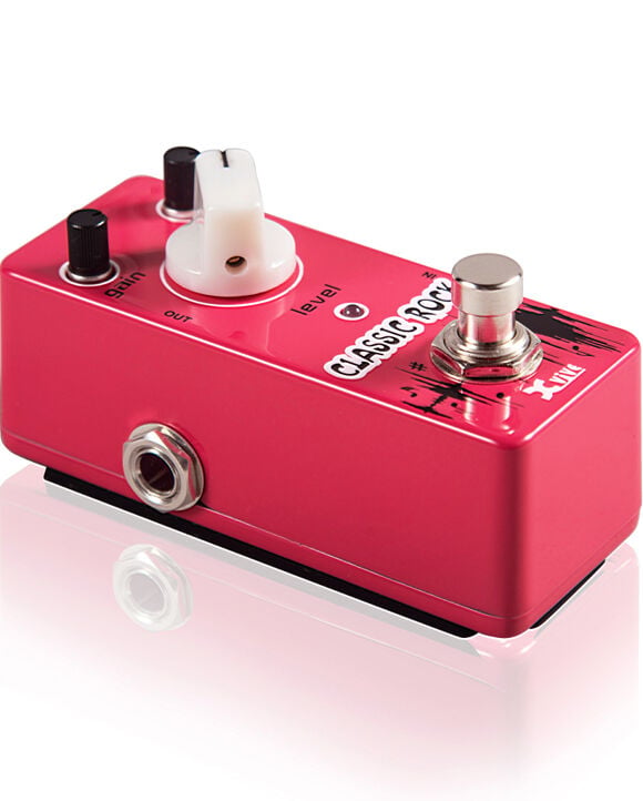 PEDAL FZONE V1 CLASSIC ROCK