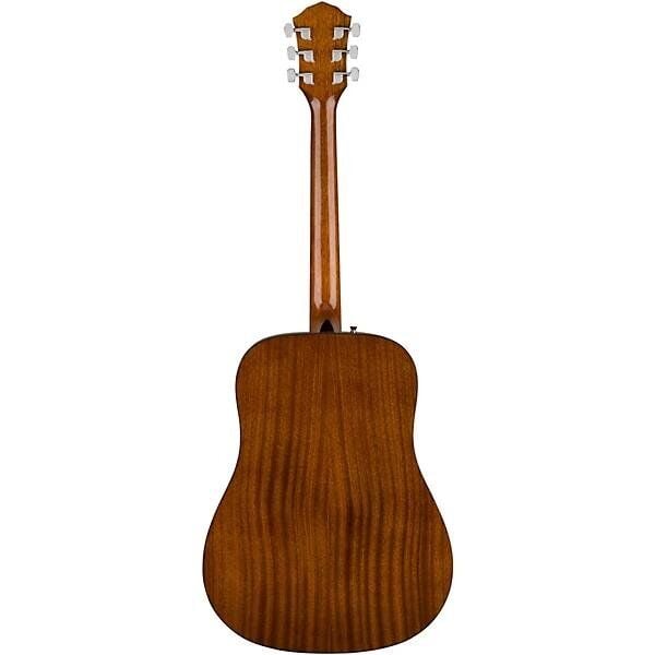 ELEKTRO AKUSTİK GİTAR FENDER CD-60SCE WN BLK
